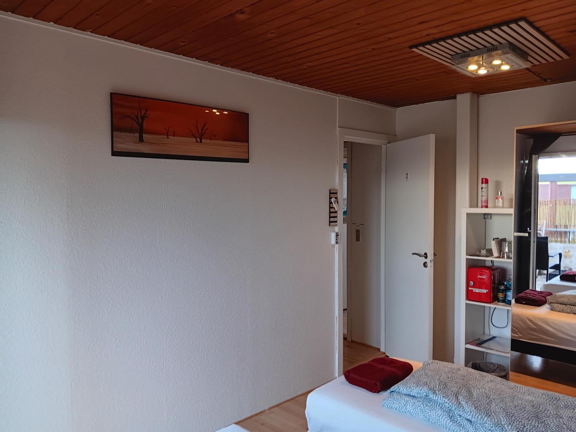 Room Near Copenhagen イショイ エクステリア 写真
