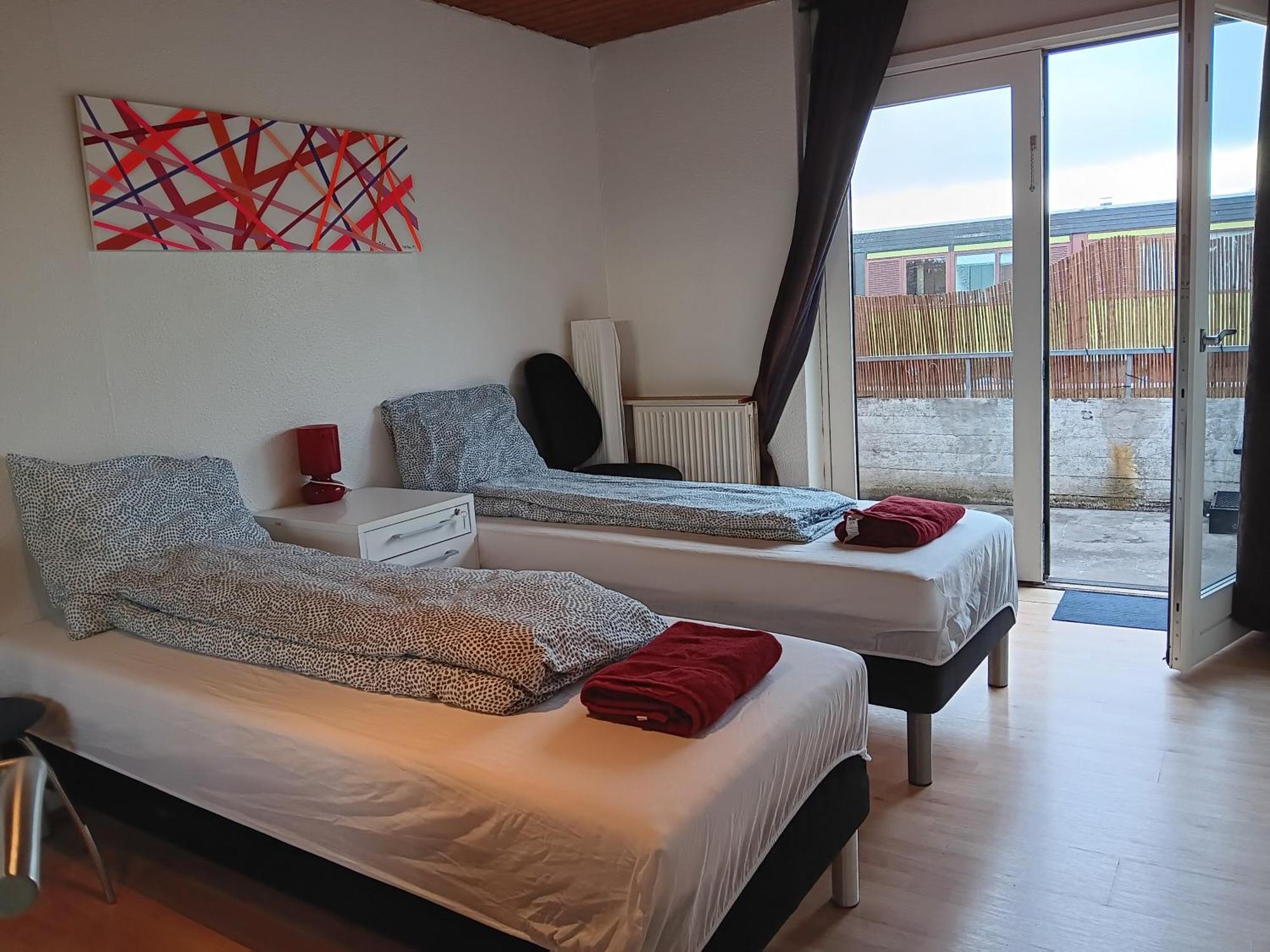 Room Near Copenhagen イショイ エクステリア 写真
