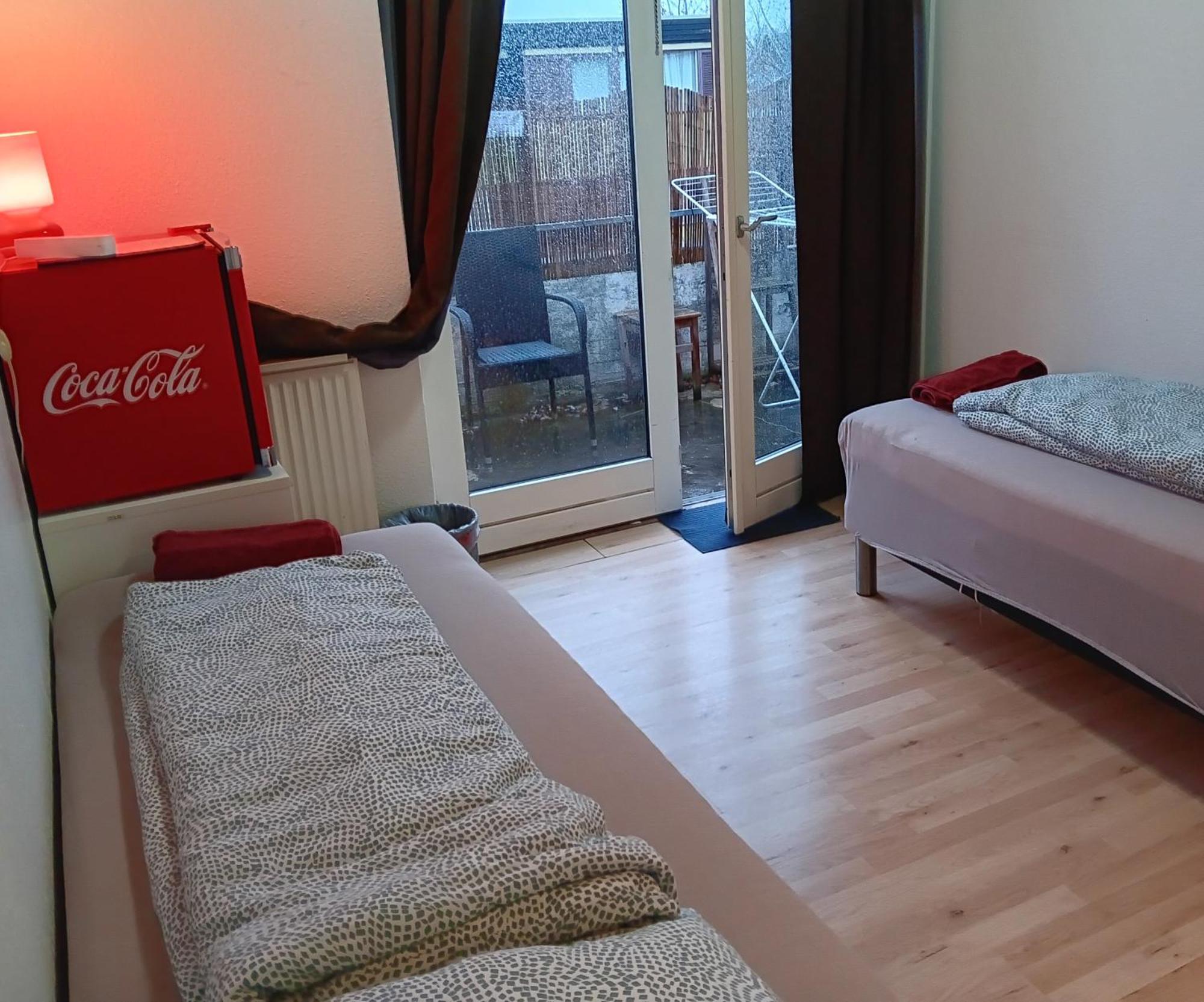 Room Near Copenhagen イショイ エクステリア 写真